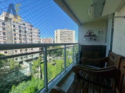 Apartamento, 2 quartos, 57 m² - Foto 2