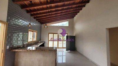 Chácara, 3 quartos, 1000 m² - Foto 5