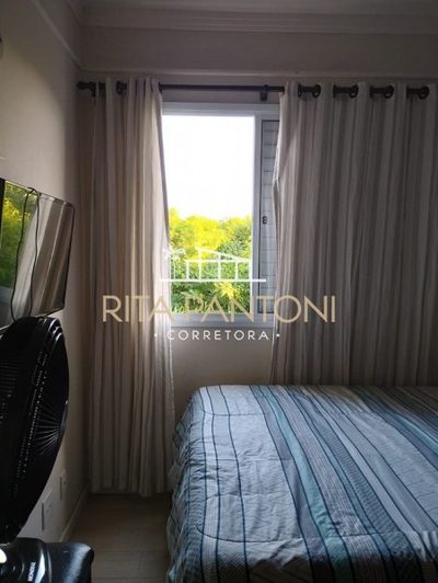 Apartamento, 2 quartos, 43 m² - Foto 4