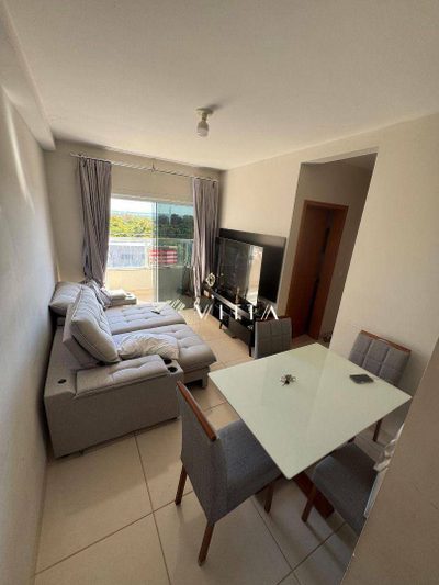 Apartamento, 2 quartos, 57 m² - Foto 3