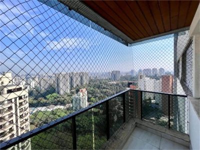 Apartamento, 4 quartos, 198 m² - Foto 2