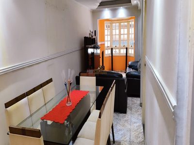 Sobrado, 3 quartos, 254 m² - Foto 2