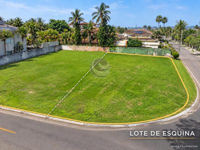 Terreno, 983 m² - Foto 1