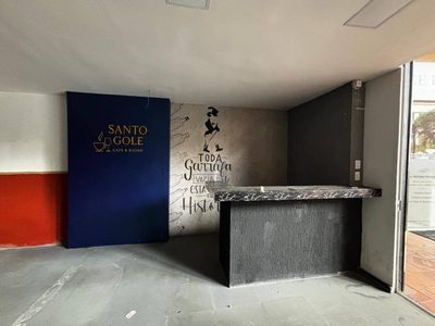 Loja-Salão, 30 m² - Foto 3