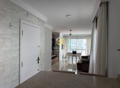 Apartamento, 2 quartos, 85 m² - Foto 4