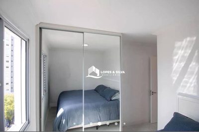 Apartamento, 2 quartos, 55 m² - Foto 3