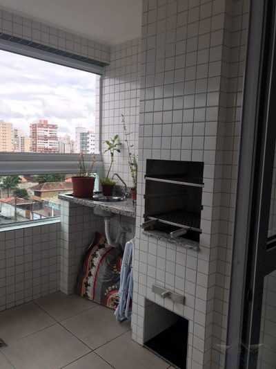 Apartamento, 1 quarto, 46 m² - Foto 4