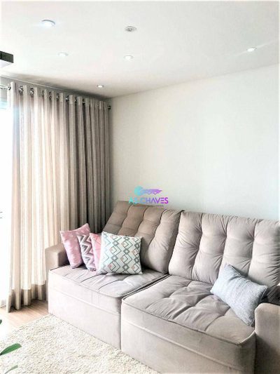 Apartamento, 3 quartos, 71 m² - Foto 5