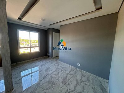 Apartamento, 2 quartos, 42 m² - Foto 1