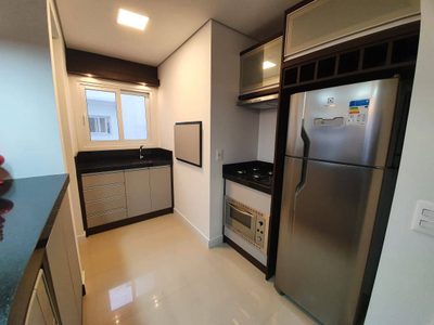 Apartamento, 2 quartos, 96 m² - Foto 5