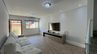 Casa, 3 quartos, 183 m² - Foto 5