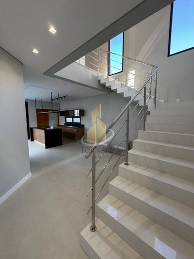 Sobrado, 3 quartos, 238 m² - Foto 5