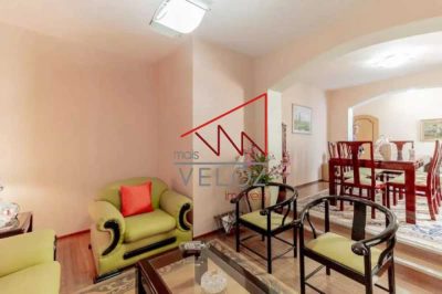 Apartamento, 4 quartos, 177 m² - Foto 2