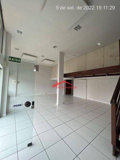 Loja-Salão, 80 m² - Foto 5