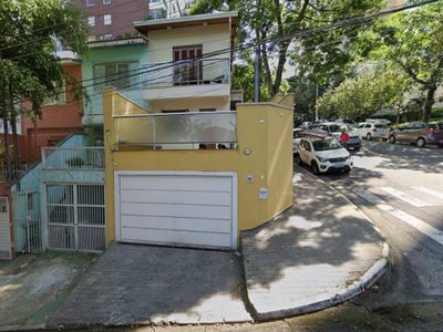 Sobrado, 3 quartos, 143 m² - Foto 1