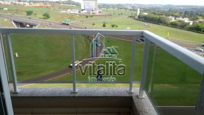 Apartamento, 1 quarto, 44 m² - Foto 2