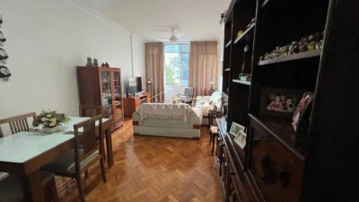 Apartamento, 3 quartos, 92 m² - Foto 2