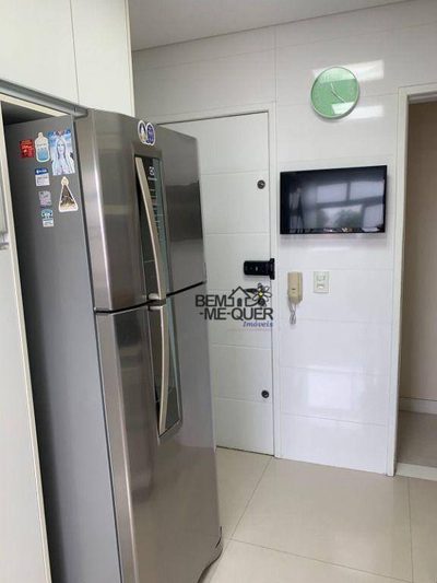 Apartamento, 3 quartos, 116 m² - Foto 5