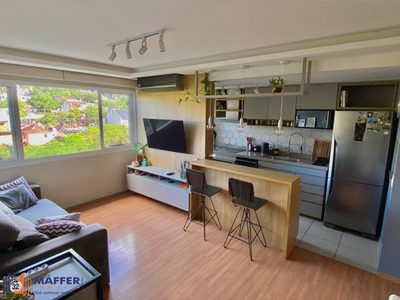 Apartamento, 3 quartos, 74 m² - Foto 1