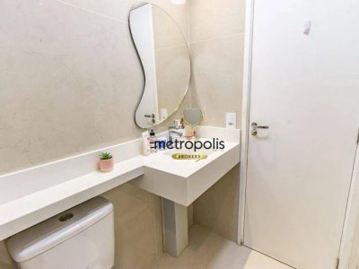 Apartamento, 2 quartos, 40 m² - Foto 4
