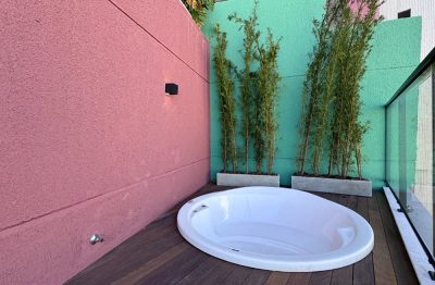 Apartamento, 1 quarto, 55 m² - Foto 2