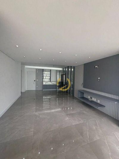 Apartamento, 3 quartos, 137 m² - Foto 2