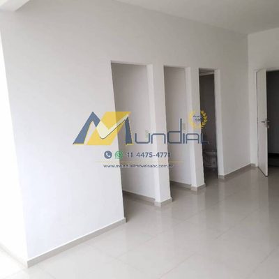 Sala-Conjunto, 59 m² - Foto 1