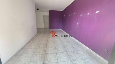 Apartamento, 3 quartos, 105 m² - Foto 5