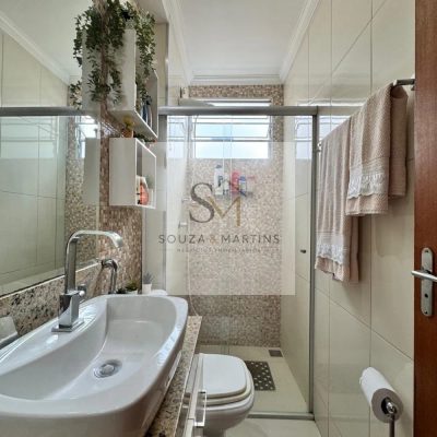 Apartamento, 3 quartos, 60 m² - Foto 4