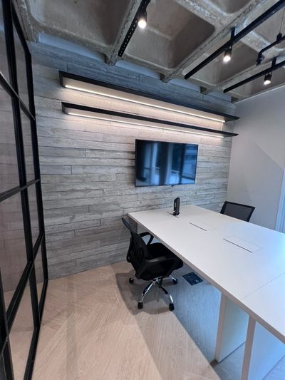 Sala-Conjunto, 41 m² - Foto 3