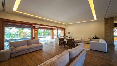 Casa de Condomínio, 5 quartos - Foto 5
