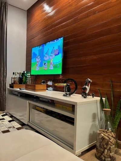 Apartamento, 2 quartos, 62 m² - Foto 4