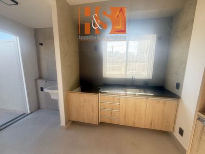 Apartamento, 3 quartos, 139 m² - Foto 4