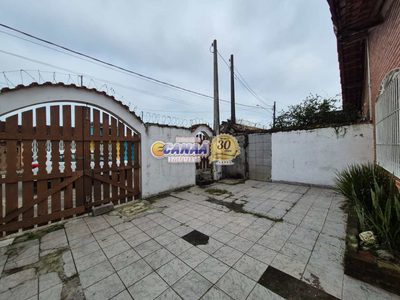 Casa, 3 quartos, 99 m² - Foto 3