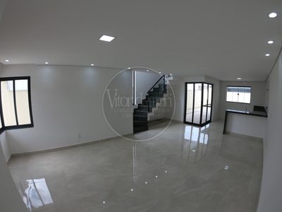 Casa, 3 quartos, 187 m² - Foto 5