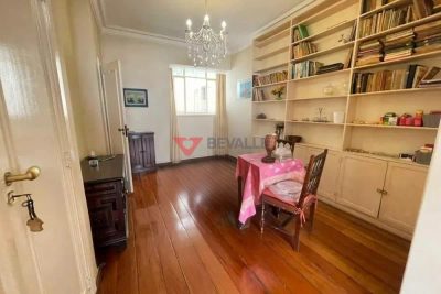 Apartamento, 3 quartos, 152 m² - Foto 2