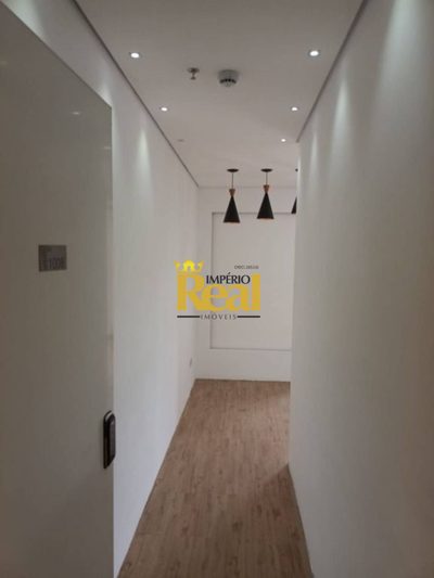 Sala-Conjunto, 40 m² - Foto 4