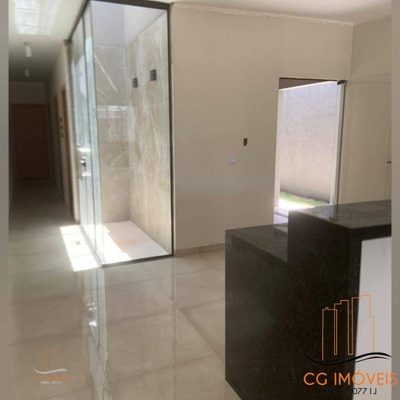 Casa, 3 quartos, 99 m² - Foto 3