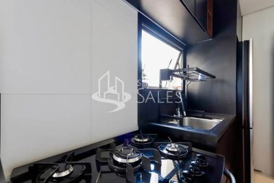 Cobertura, 1 quarto, 157 m² - Foto 2