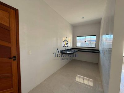 Casa, 3 quartos, 91 m² - Foto 4