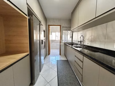 Apartamento, 3 quartos, 90 m² - Foto 1