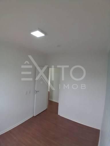 Apartamento, 2 quartos, 49 m² - Foto 2