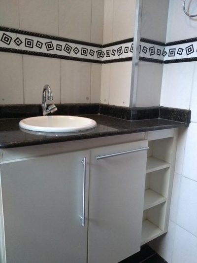 Apartamento, 2 quartos, 65 m² - Foto 5