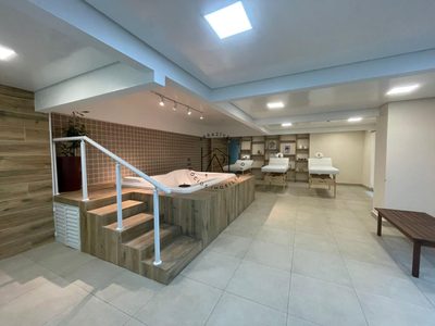 Apartamento, 2 quartos, 74 m² - Foto 5