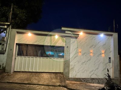 Casa, 2 quartos, 194 m² - Foto 2