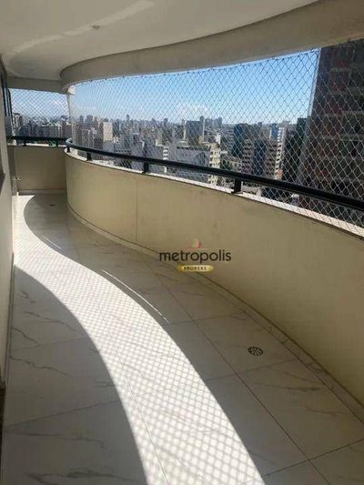 Apartamento, 3 quartos, 143 m² - Foto 3