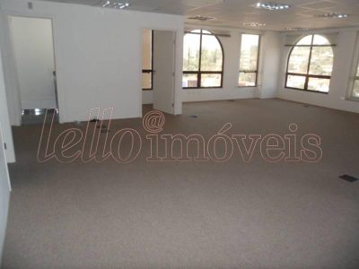 Sala-Conjunto, 266 m² - Foto 2