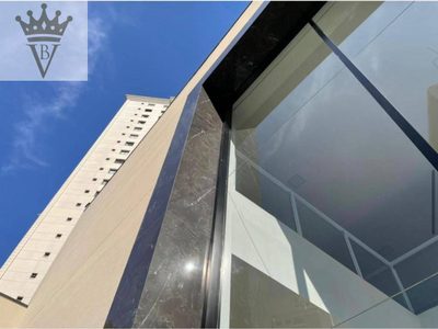 Prédio Inteiro, 550 m² - Foto 3