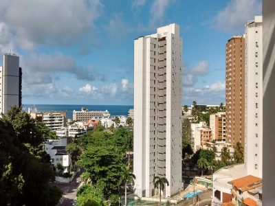 Apartamento, 3 quartos, 189 m² - Foto 2
