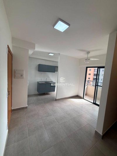 Apartamento, 2 quartos, 44 m² - Foto 2